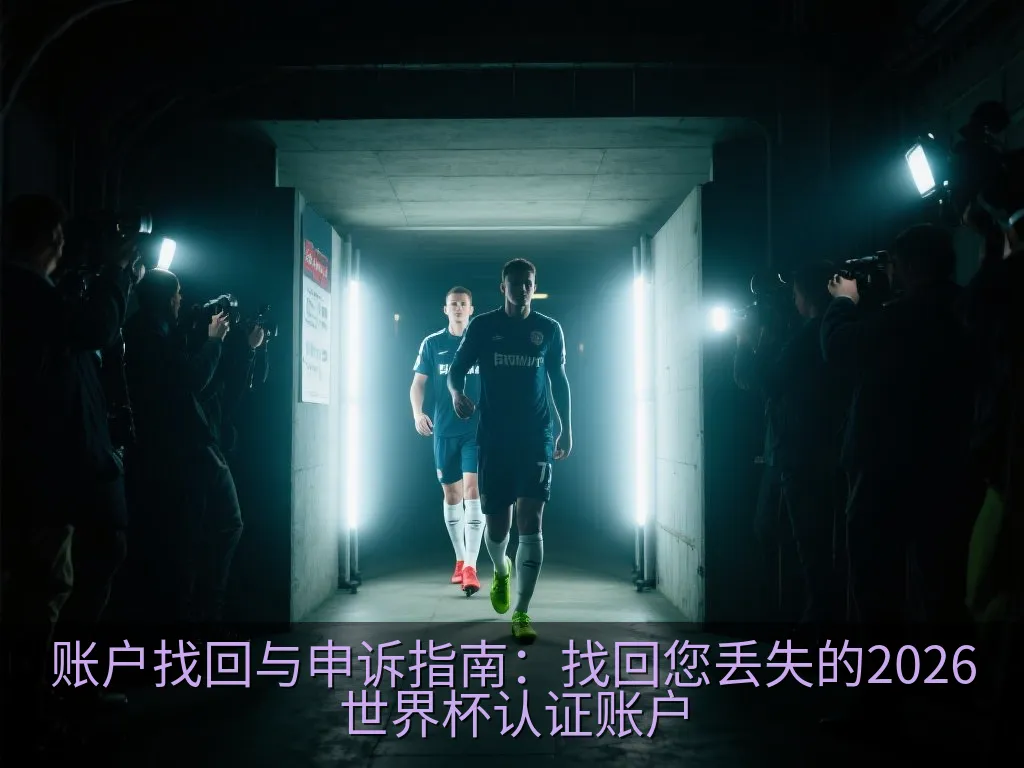 账户找回与申诉指南：找回您丢失的2026世界杯认证账户