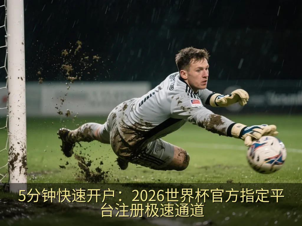 5分钟快速开户：2026世界杯官方指定平台注册极速通道